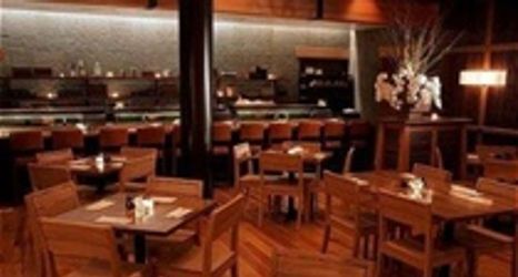 Restaurant 2 West Park Hotel