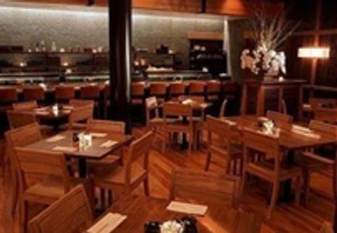 Restaurant West Park Hotel