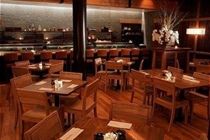 Restaurant West Park Hotel