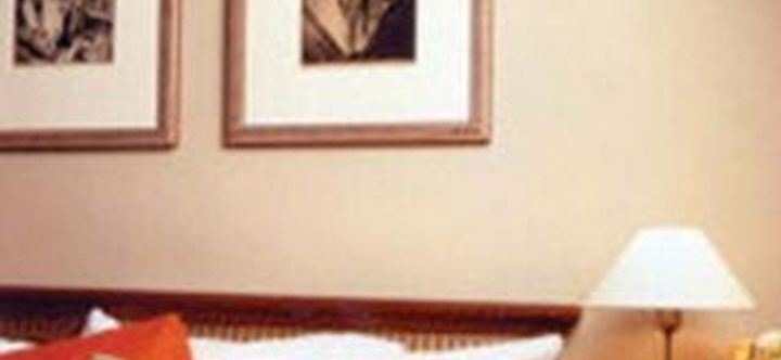 Bedroom 2 West Park Hotel