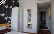 Others 3 Apartment Barcelona Atic