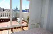 Common Space 7 Apartment Barcelona Atic