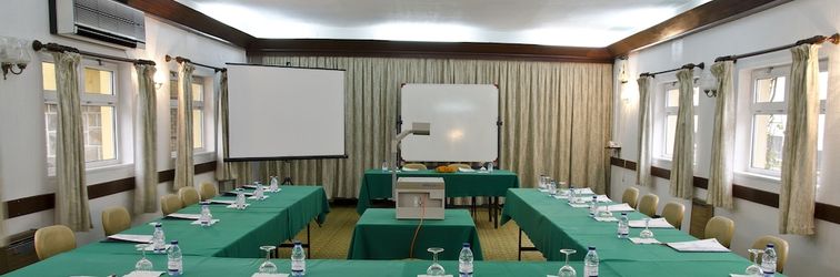 其他 Vip Inn Miramonte Hotel