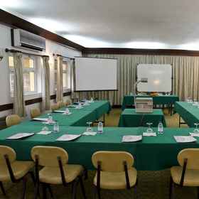 Vip Inn Miramonte Hotel 1, Hotel Colares