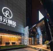 Lainnya 3 Baisheng Huijin Hotel - Hangzhou
