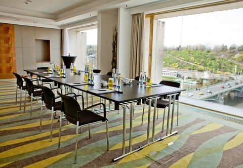Others Fairmont Golden Prague (FORMERLY InterContinental Prague)