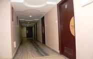 Phòng ngủ 4 Hotel Kartikey