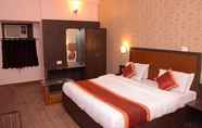 Phòng ngủ 2 Hotel Kartikey