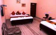 Phòng ngủ 7 Hotel Kartikey