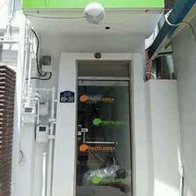 Hostel Korea 5Th 1, Hotel Paul Bassett