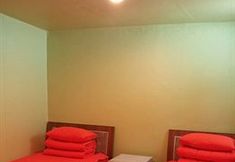 Bedroom 4 Hostel Korea 5Th