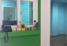 Lobby 7 Hostel Korea 5Th