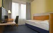 Bedroom 5 Ghotel Hotel & Living Hamburg