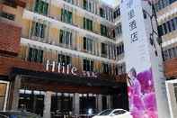 Lainnya Shenzhen H Life Hotel