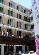 null Shenzhen H Life Hotel