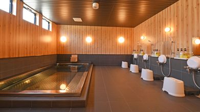 Others 4 Swimmy Inn Onagawa