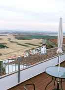 EXTERIOR_BUILDING Apto Rural Castillo de Magacela II