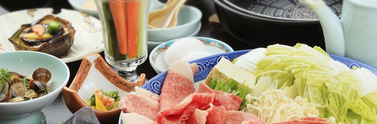 其他 Achi no Sato Hirugami