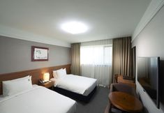 Others 3 Benikea premier Hotel Dongdaemun