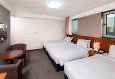 Others 4 Benikea premier Hotel Dongdaemun