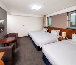 Others 4 Benikea premier Hotel Dongdaemun