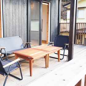 Toke Toke Sanso1 , 飯店大月市