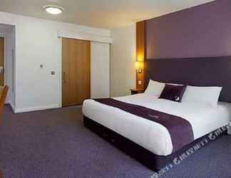 อื่นๆ 2 Premier Inn London Hanger Lane