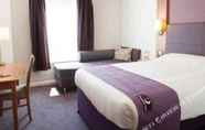 Others 3 Premier Inn London Hanger Lane