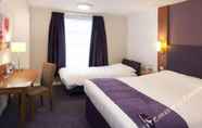 Others 4 Premier Inn London Hanger Lane