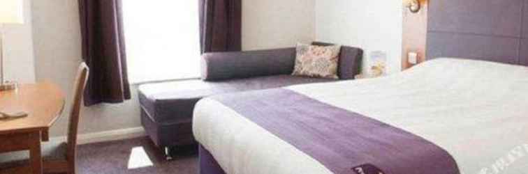 อื่นๆ Premier Inn London Hanger Lane