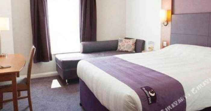 อื่นๆ Premier Inn London Hanger Lane