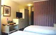 Lobi 7 Anastasia Apart Hotel