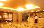 Lobby 2 Nanyuewan Hotel