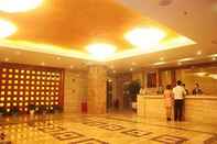 Lobby Nanyuewan Hotel