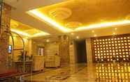 Ruangan Fungsional 2 Nanyuewan Hotel