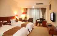 Phòng ngủ 4 Nanyuewan Hotel
