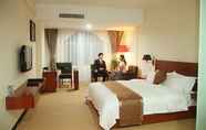 Ruangan Fungsional 3 Nanyuewan Hotel