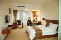 Ruangan Fungsional Nanyuewan Hotel