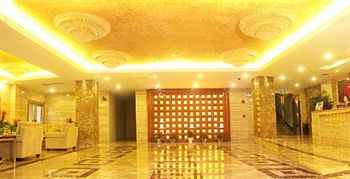 Lobby 4 Nanyuewan Hotel