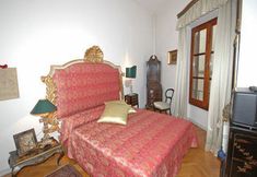 Bedroom 4 Santa Trinità