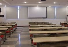 Functional Hall 3 Jingyue 99 Hotel Pudong Airport Shiwan