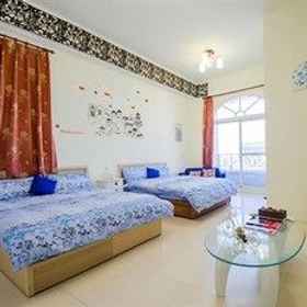 Ashanti Bed and Breakfast 1, Hotel Wanrong Township