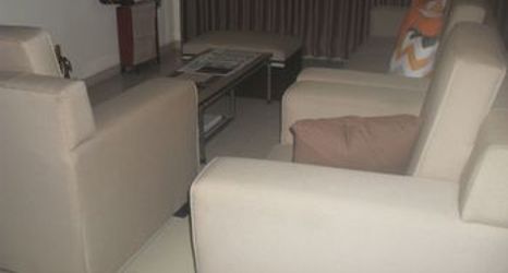 其他 2 Rumah Sarwestri B&B