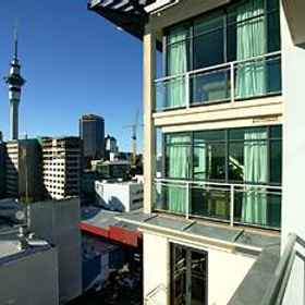 Apollo Hotel Auckland 1, Hotel Campbells Bay