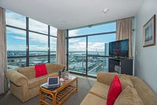 Ruang untuk Umum Apollo Hotel Auckland