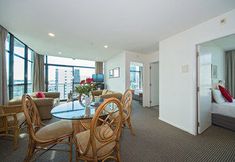 Kamar Tidur 2 Apollo Hotel Auckland