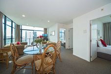 Kamar Tidur Apollo Hotel Auckland