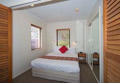 Kamar Tidur 7 Apollo Hotel Auckland