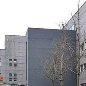 Suzhou Xinhu Hotel 1, Hotel Huichang Rd