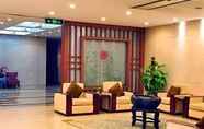 Lobby 5 Suzhou Xinhu Hotel